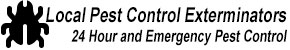 Darlove MS Pest Control Exterminators